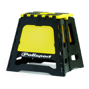 Caballete Plegable Polisport